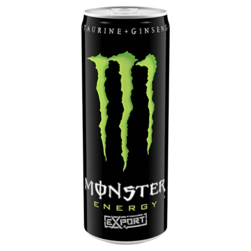 Picture of 250 Monster Energy (Green) x24 DRS