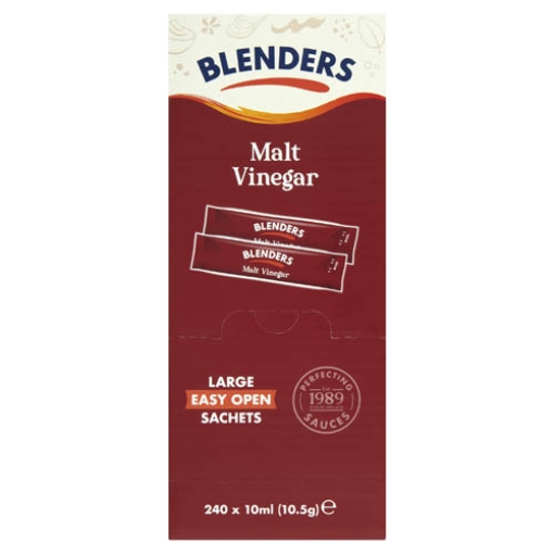 Picture of Blenders  Sachet Malt Vinegar x240 