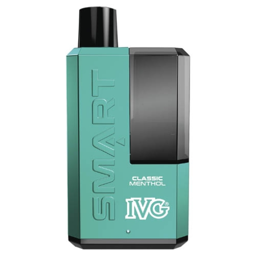 Picture of IVG5500 SMART Classic Menthol x5