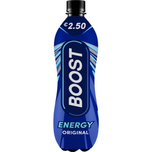 Picture of 1lt Boost Energy Drink PM €2.50 x12 DRS