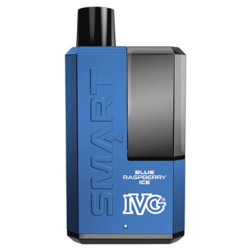 Picture of IVG5500 SMART Blue Raspberry Ice x5