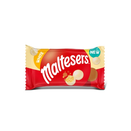 Picture of STD Maltesers White 30g x25