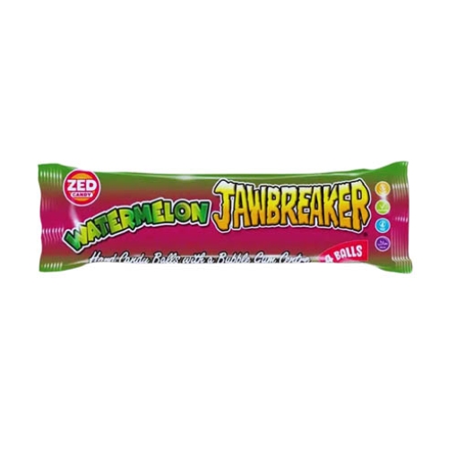 Picture of Jawbreaker Watermelon 6 Ball Zed x24