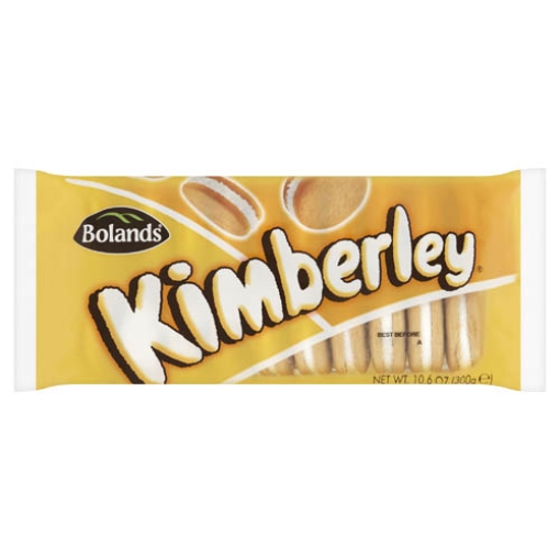 Picture of Bolands Kimberley 300g x18