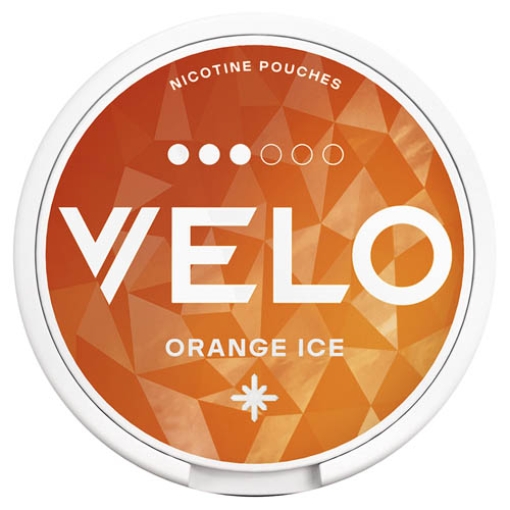 Picture of Velo Orange Spark  10Mg Nict Pouch 3D 14gx