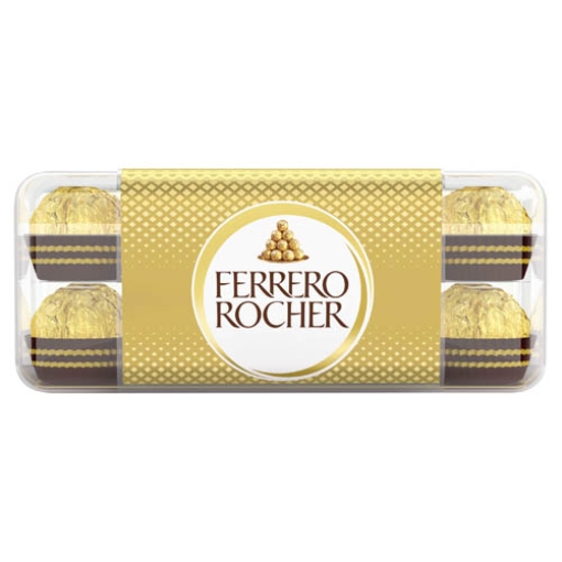Picture of Ferrero Rocher T16 HOD  x80
