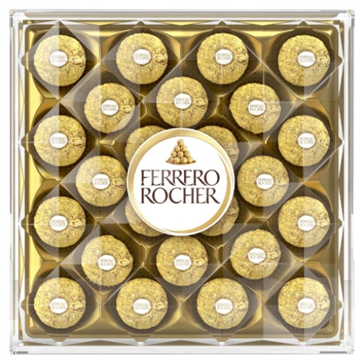 Picture of Ferrero Rocher Hod T24  x60 Diamond