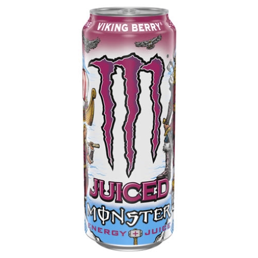 Picture of 500 Monster Viking Berry  x12 DRS 