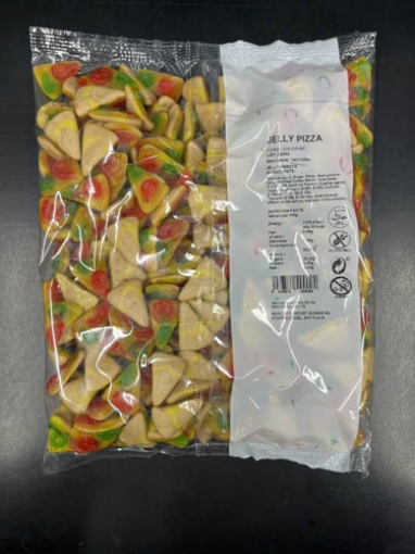 Picture of Lake Jelly Pizza 5c Bags x240