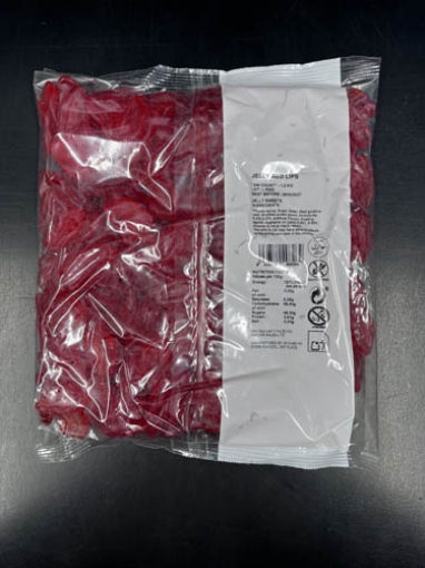 Picture of Lake Jelly Lips 5c Bags x240