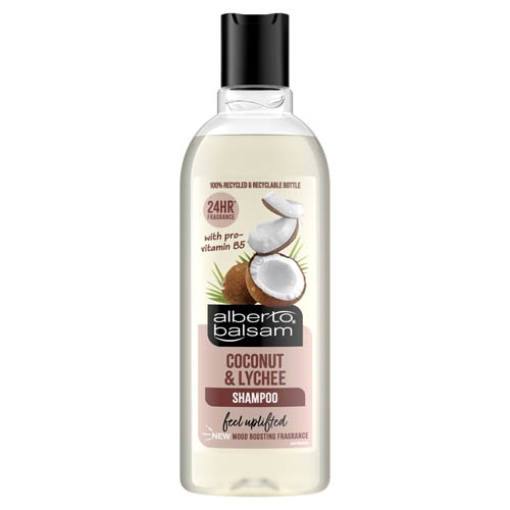 Picture of AlbertoBalsam Shampoo Coconut 300ml x6