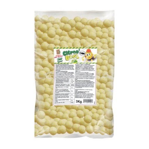 Picture of Lemon Bon Bons Cosmic 3KG(@750) X1