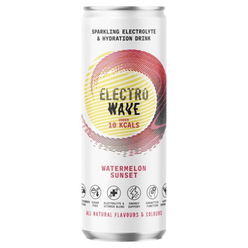 Picture of 330 Electrowave Watermelon Sunset x12 DRS