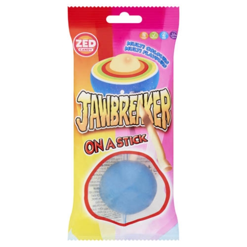 Picture of Jawbreaker on a Stick x15
