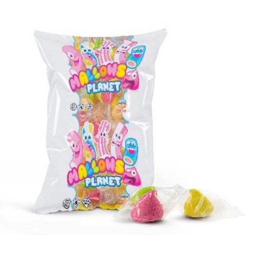 Picture of Bi Pop Chalk Lollipop 15c x125