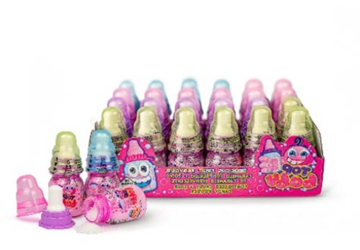 Picture of Top Baby Bottles Powder Lolly 30g x24