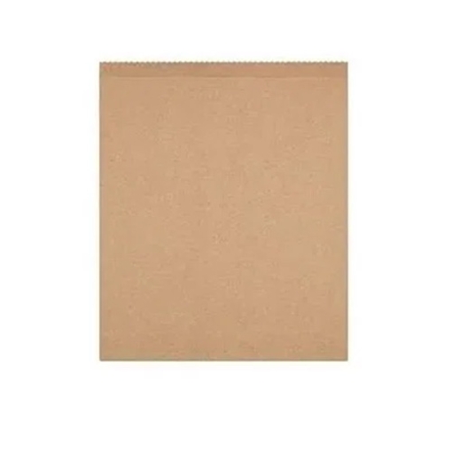 Picture of Kraft Paper Bag 5QT 12.5x14   x214