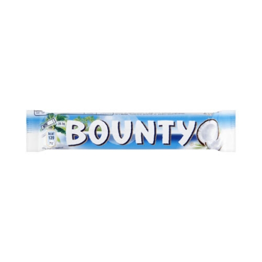 Picture of STD Bounty BLUE Bar 57g x24