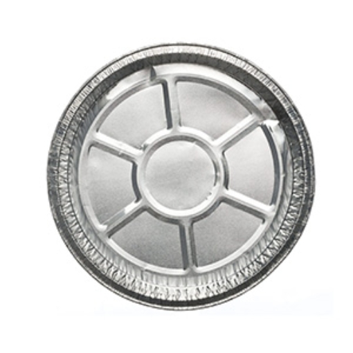 Picture of Plates Foil 9" x25