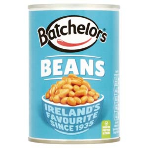Picture of Batchelors Beans 420g x24