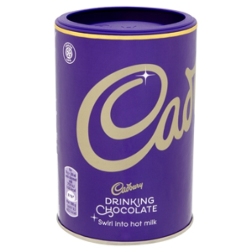 Picture of Cadburys Drinking Choc 250g x12