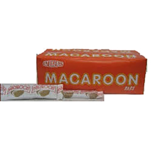 Picture of Caffreys Macaroon Bar 22g x56
