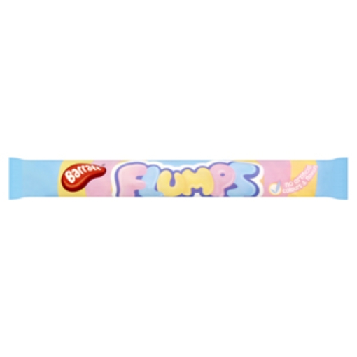 Picture of Flumps Barratts  20g x50