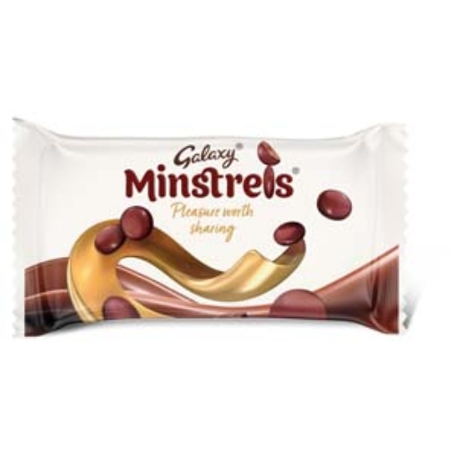 Picture of Galaxy Minstrels 42g x40