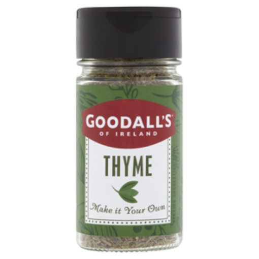 Picture of Goodalls Thyme 16g x12