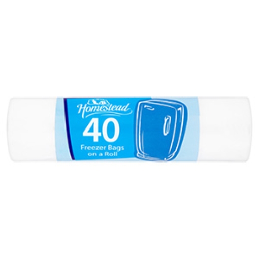 Picture of Homestead Freezer BOR (12x15 x40s) x20