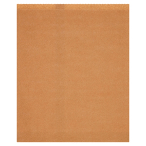 Picture of Kraft Paper Bag 11x14   x500