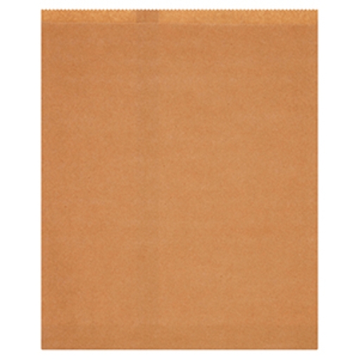 Picture of Kraft Paper Bag 2lb 7x9  x1000