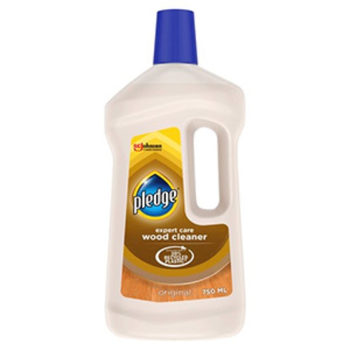 Picture of Pledge Soapy Wood Cleaner 750 +33% x6