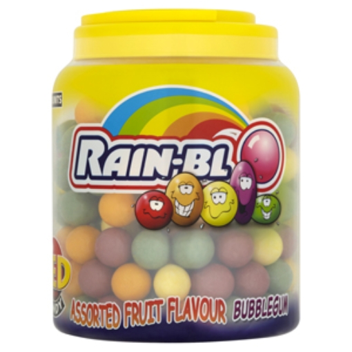 Picture of Rainblo  Single ZED 7g x180