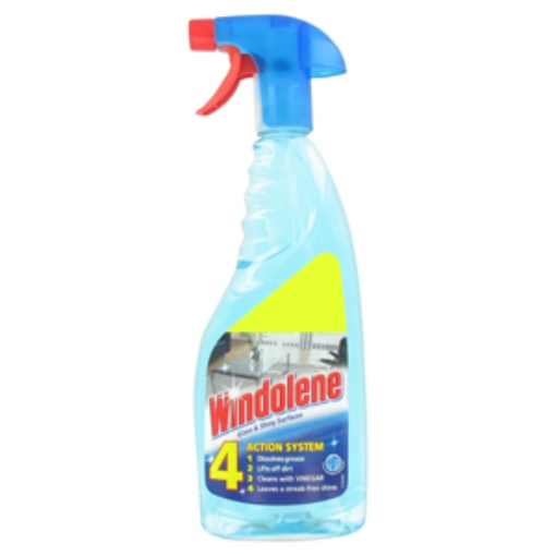 Picture of Windolene 4 Action  750ml x6