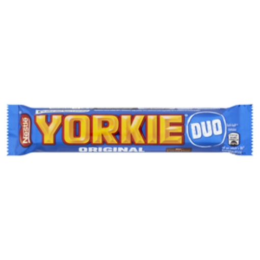 Picture of Yorkie Duo Original 72g x24
