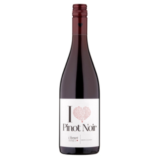Picture of I HEART Pinot Noir 75cl x6