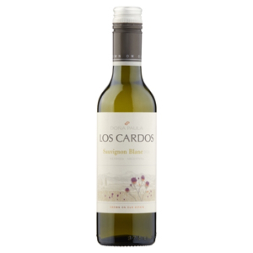 Picture of Dona Paula Los Cardos Sauvignon Blanc 75cl x12