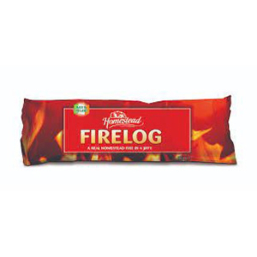 Picture of Homestead Firelog 700g  x15