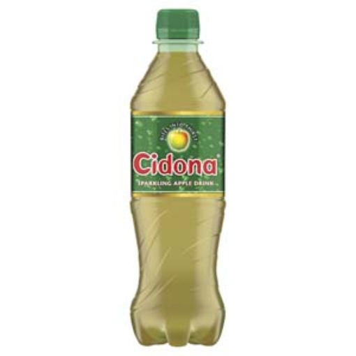 Picture of 500 Cidona Bottle x24 DRS