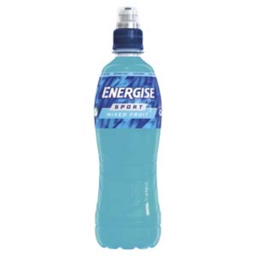 Picture of 500 Club Energise SPORT NON PM Mixed Fruit x20 D