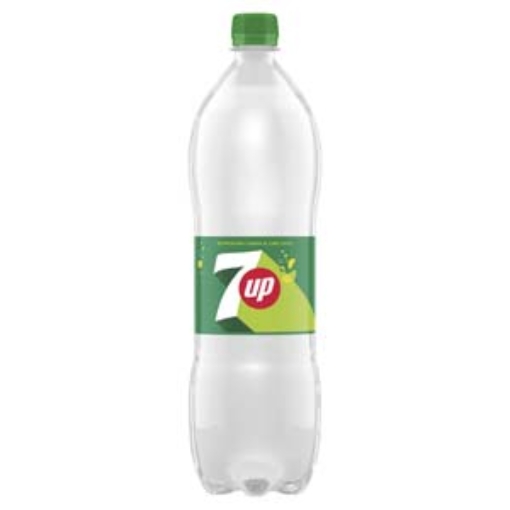 Picture of 1.25 7UP x12 DRS