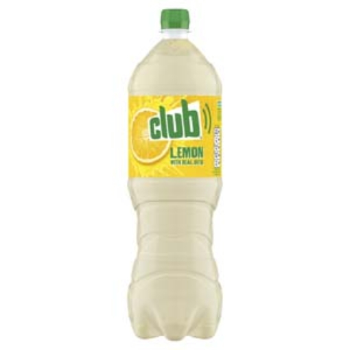 Picture of 1.75 Club Lemon  x8 DRS