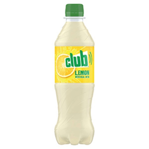 Picture of 500 Club Lemon  x24 DRS