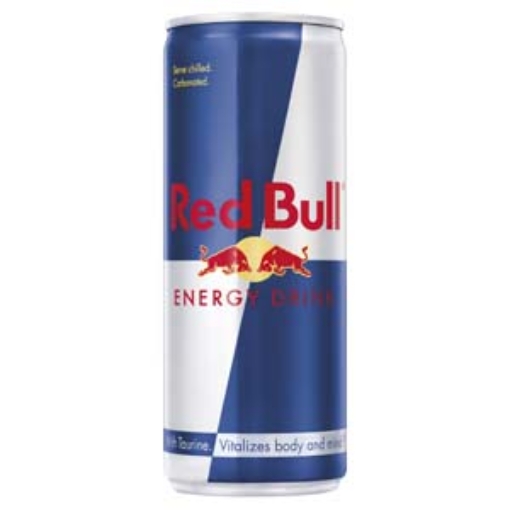 Picture of Red Bull 250ML NRG (Original) x24 DRS