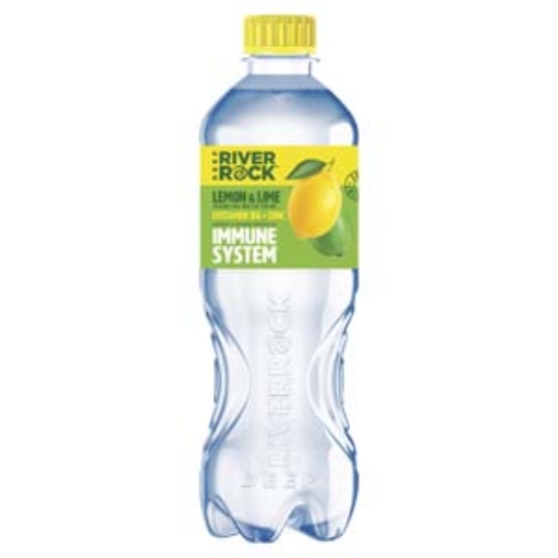 Picture of 500 River Rock Spark Lemon Lime x15 DRS