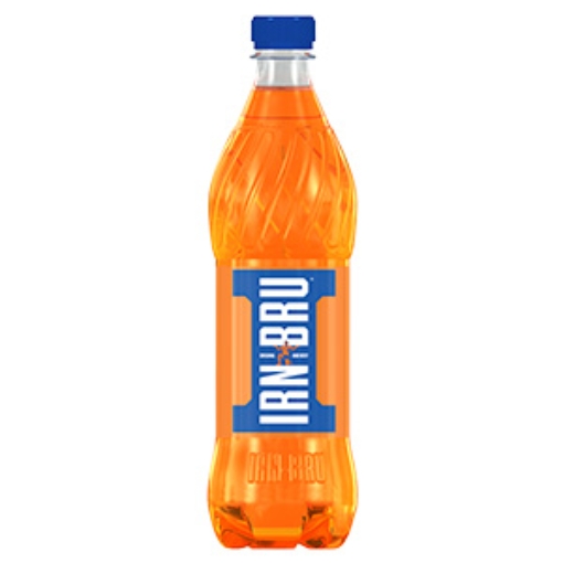 Picture of 500 Irn-Bru x12 DRS
