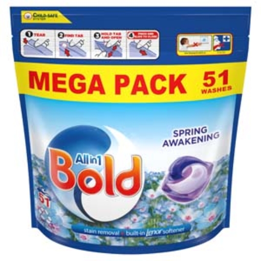 Picture of Bold Pods Spring Awakening 51W x2