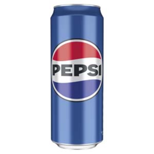 Picture of 330 Pepsi Can Sleek  x24 DRS