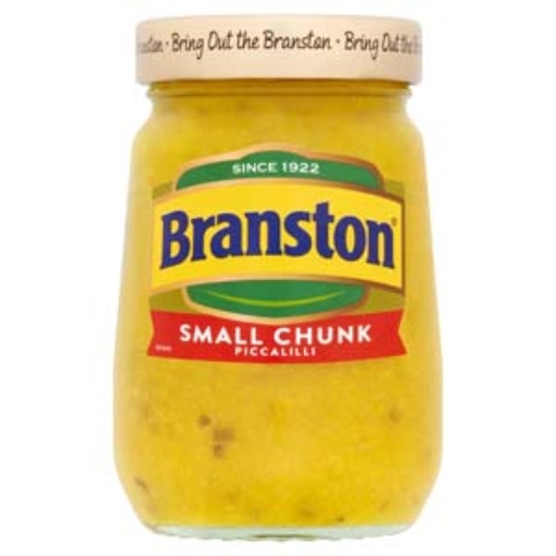 Picture of Branston Original Picalilli 360g x6